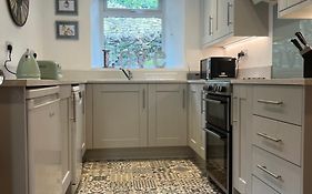 Holly Cottage